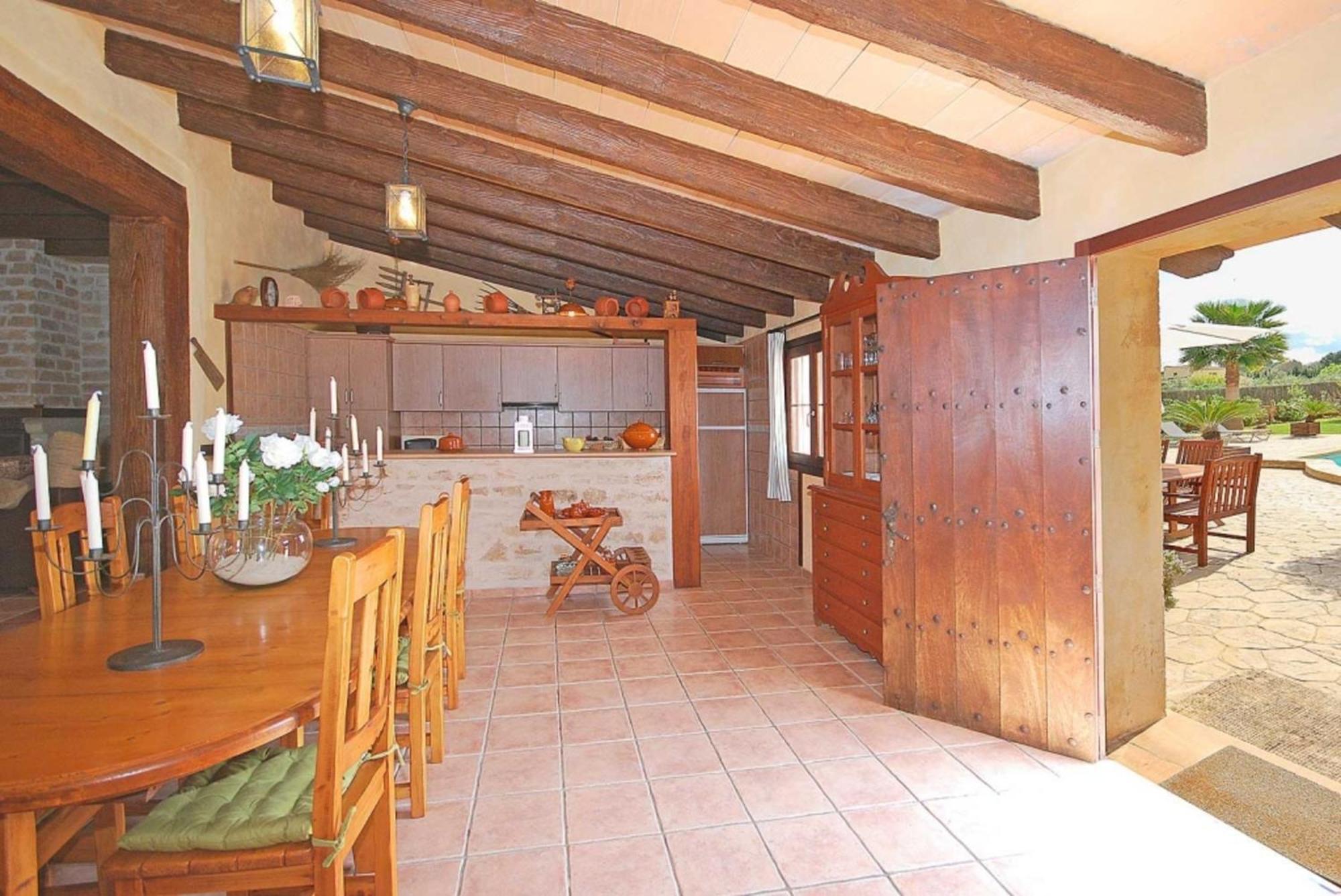 Carbonell Villa