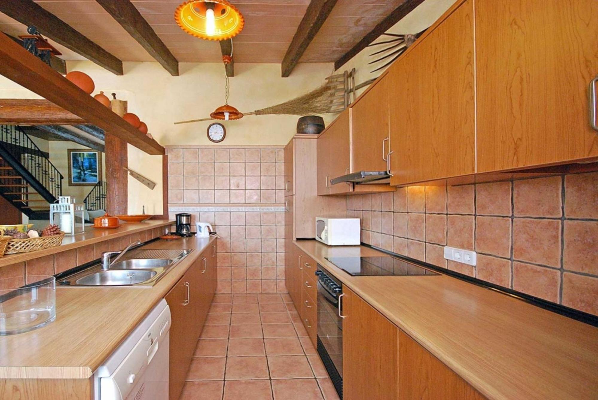 Villa Carbonell Alcudia (Mallorca)