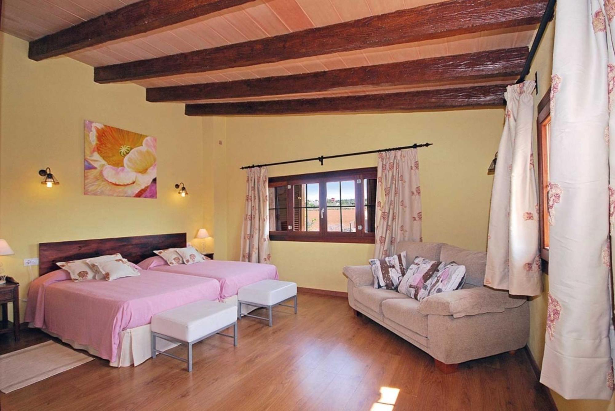 Carbonell Villa Alcudia (Mallorca)