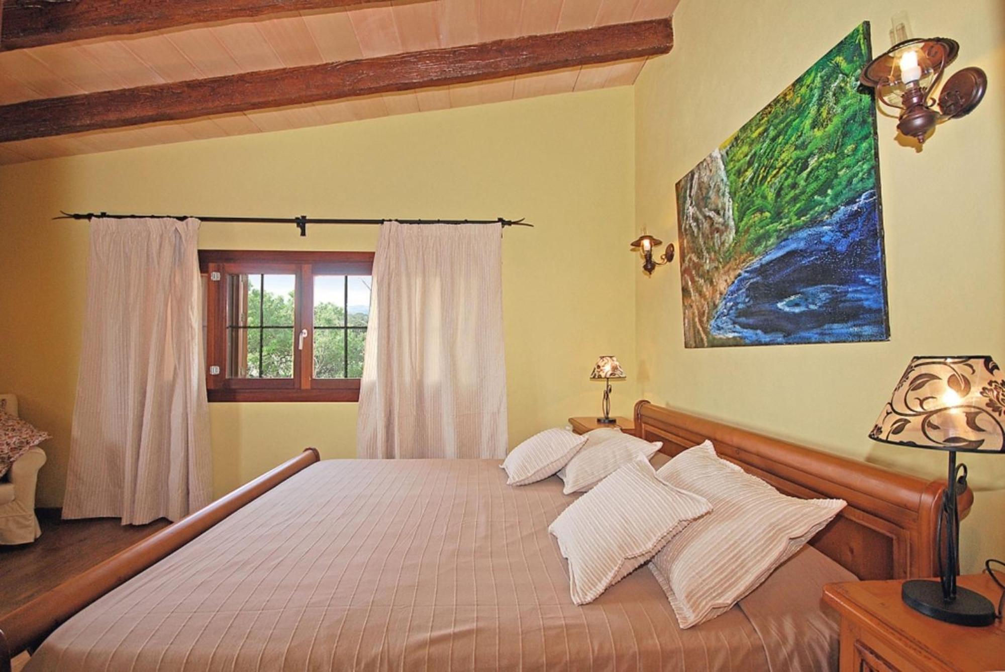 Carbonell Villa *