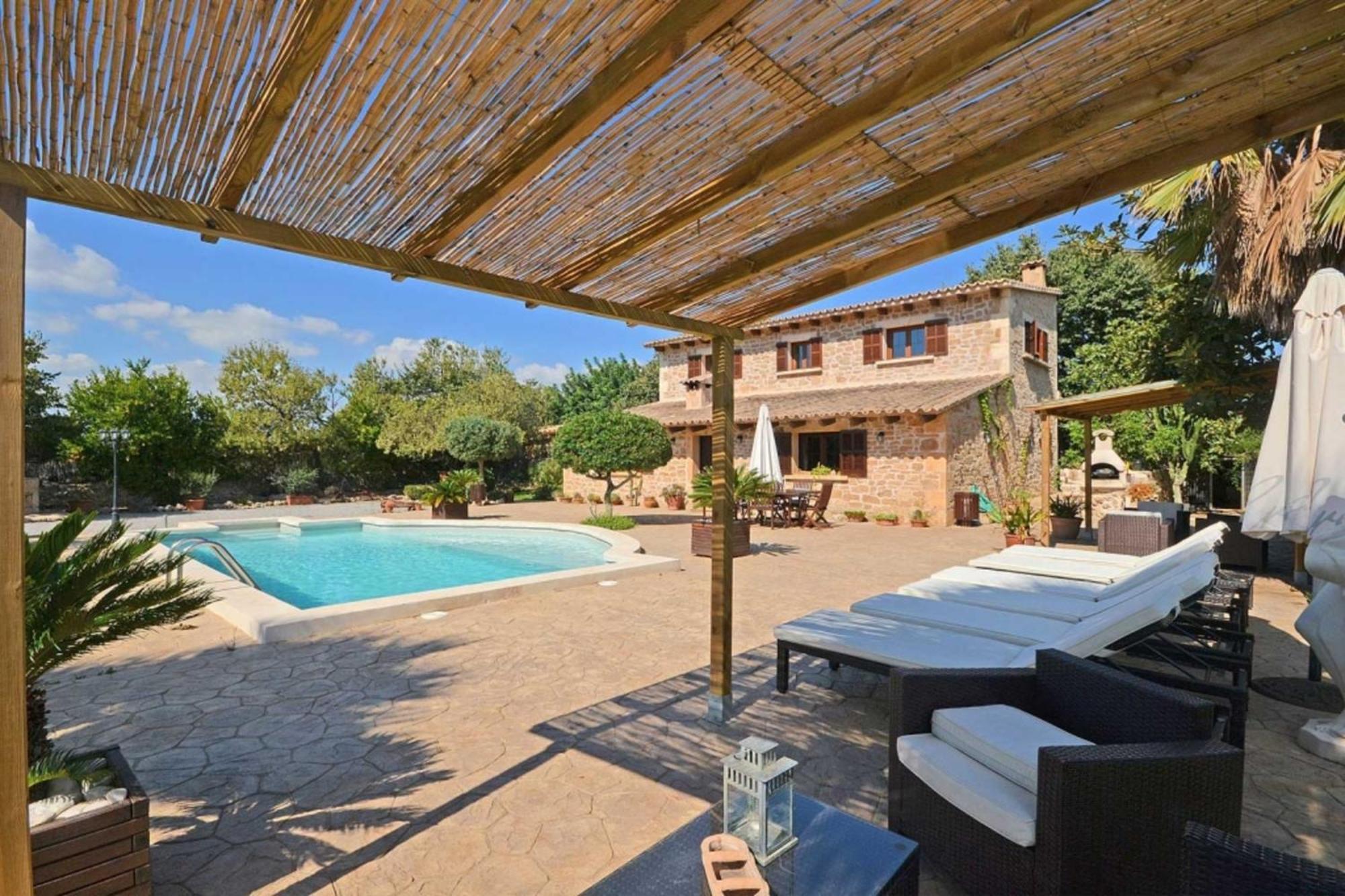 Villa Carbonell Alcudia (Mallorca)
