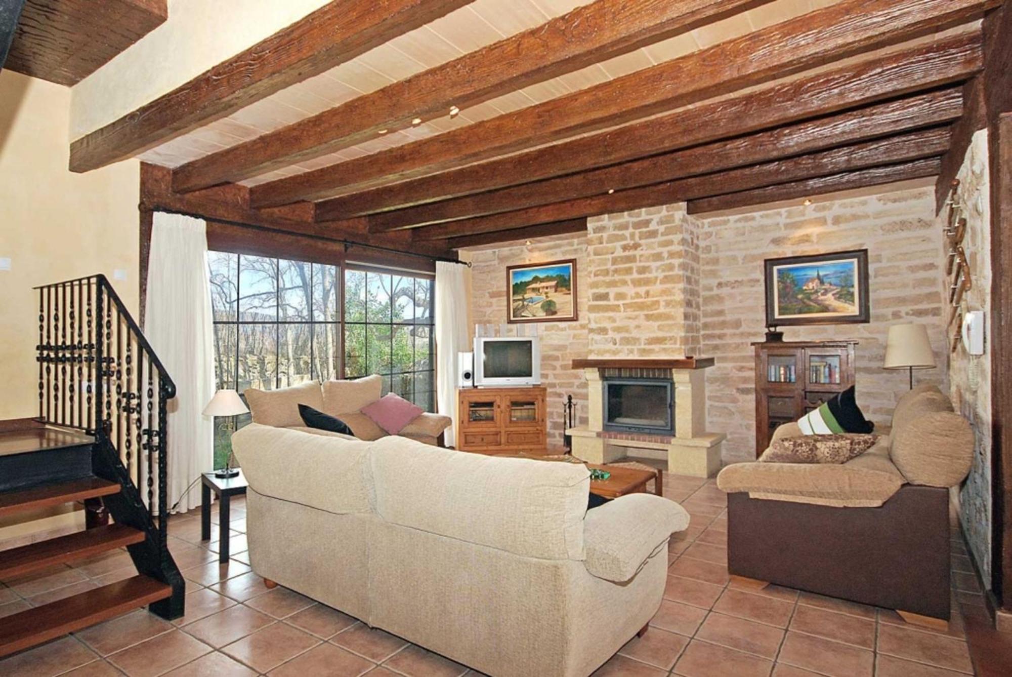 Carbonell Villa Alcudia (Mallorca)